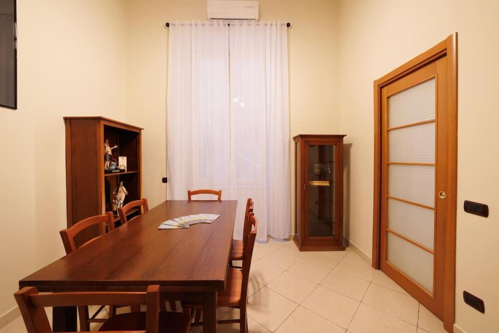 The San Gregorio Armeno Apartment By HouseinNapoli Ngoại thất bức ảnh